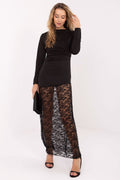  Robe longue model 221057 Italy Moda 