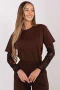  Chemisier model 222326 Italy Moda 