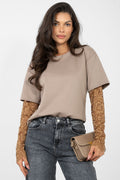  Chemisier model 223490 Italy Moda 
