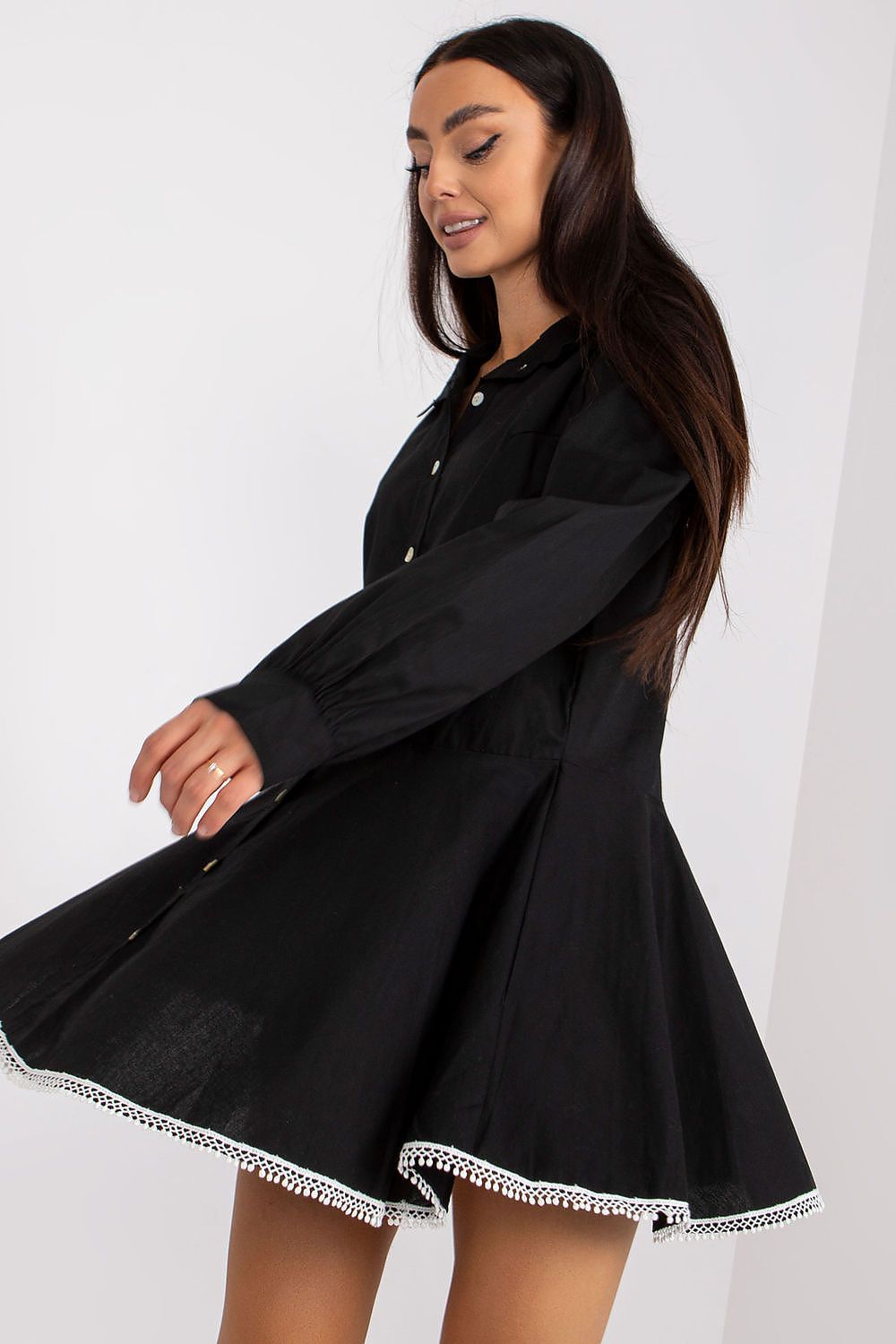  Robe de jour model 164644 Italy Moda 